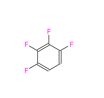 四氟苯,tetrafluorobenzene