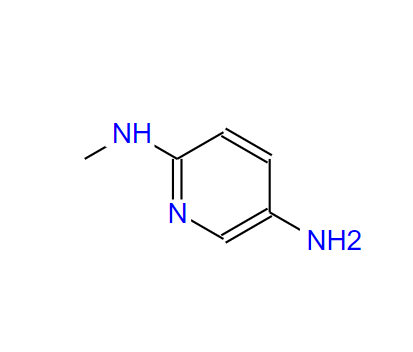 N2-甲基吡啶-2,5-二胺,N2-methylpyridine-2,5-diamine