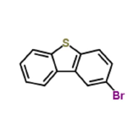 2-溴二苯并噻吩,2-Bromodibenzothiophene