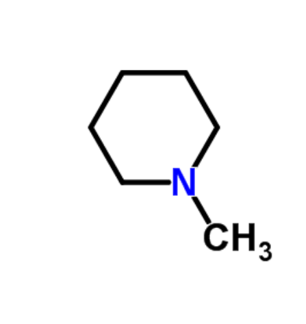 麦醇溶蛋白,1-Methylpiperidine