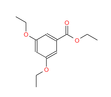 3,5-二乙氧基苯甲酸乙酯,Ethyl-3,5-diethoxybenzoate
