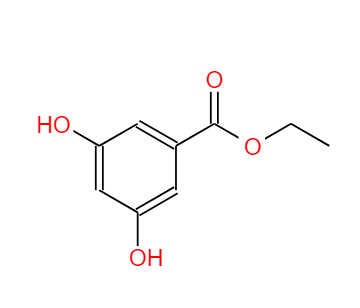 二羥基苯甲酸乙酯,Ethyl-3,5-dihydroxybenzoate