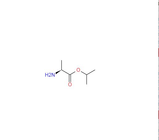 L-丙氨酸异丙酯盐酸盐,L-Alanine Isopropyl Ester Hydrochloride