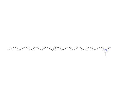 油基二甲基叔胺,N,N-Dimethyloctadecenylamine