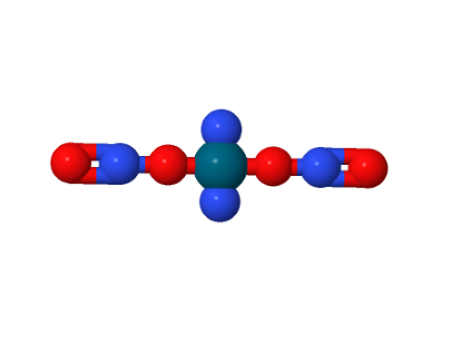 二氨合钯硝酸盐,TRANS-DIAMMINEDINITROPALLADIUM(II)