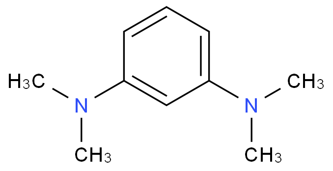 1,3-双(二甲胺基)苯,N,N,N',N'-tetramethylbenzene-1,3-diamine