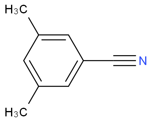 3,5-二甲基苯腈,3,5-Dimethylbenzonitrile