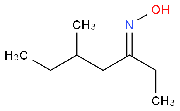 5-甲基-3-庚酮肟,5-METHYL-3-HEPTANONE OXIME