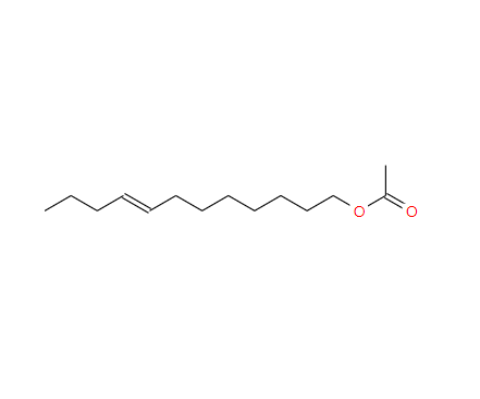 梨小食心虫信息素,(Z)-8-DODECEN-1-YL ACETATE