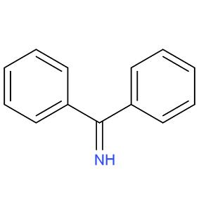 二苯甲酮亚胺盐酸盐,Diphenylmethanimine hydrochloride