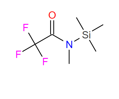 N-甲基-N-(三甲基硅烷基)三氟乙酰胺,N-Methyl-N-(trimethylsilyl)trifluoroacetamide