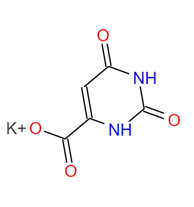 乳清酸钾,Oroticacidpotassiumsalt