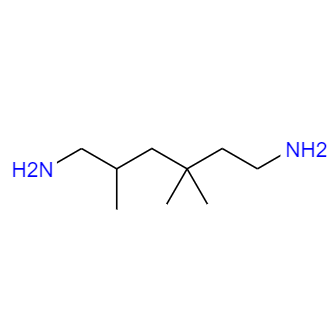 三甲基六亚甲基二胺,TRIMETHYLHEXAMETHYLENEDIAMINE