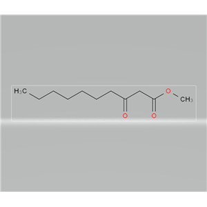 3-氧代癸酸甲酯