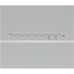 月桂酰乙酸甲酯,METHYL 3-OXOTETRADECANOATE