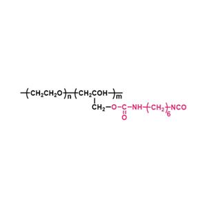 聚乙二醇-g-异氰酸酯