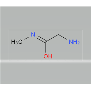 2-氨基-N-甲基乙酰胺,2-Amino-N-methyl-acetamide