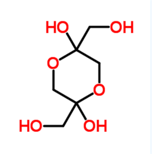 1,3-二羟基丙酮二聚体,2,5-Dihydroxy-1,4-dioxane-2,5-dimethanol