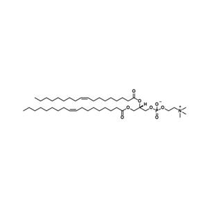 二油酰基卵磷脂,[DOPC] 1,2-dioleoyl-sn-glycero-3-phosphocholine