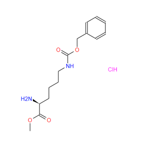 CBZ-L-赖氨酸甲酯盐酸盐