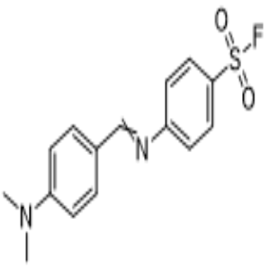 4-[[4-(二甲氨基)苯基]偶氮]苯磺酰氟