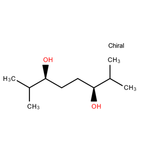 (3S,6S)-2,7-二甲基-3,6-辛二醇,(3S,6S)-2,7-DIMETHYL-3,6-OCTANEDIOL
