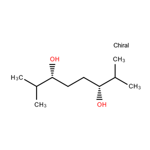 (3R,6R)-2,7-二甲基-3,6-辛二醇
