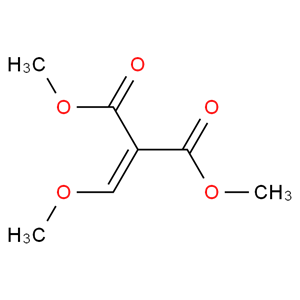 甲氧基亚甲基马来酸二甲酯