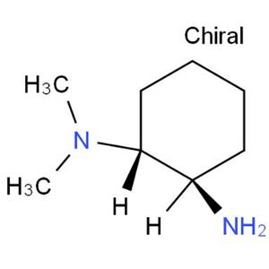 (1R,2R)-1-氨基-2-(二甲基氨基)环己烷,(1R,2R)-1-Amino-2-(dimethylamino)cyclohexane