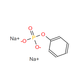 3279-54-7；磷酸苯基二钠
