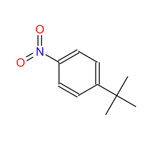 3282-56-2；1-叔丁基-4-硝基苯