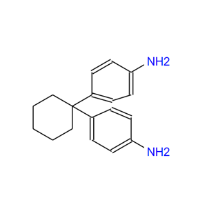 1,1-二(4-氨基苯基)环己烷,1,1-BIS(4-AMINOPHENYL)CYCLOHEXANE