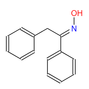 二苯乙酮肟,1,2-Diphenyl-1-ethanone oxime