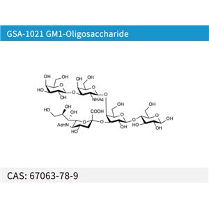 GM1-Oligosaccharide