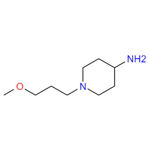 1-(3-甲氧基丙基)-4-哌啶胺