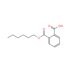 邻苯二甲酸单己基酯,Mono-n-hexyl phthalate