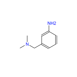 3-氨基-N,N-二甲基苄胺