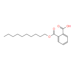 2-((癸氧基)羰基)苯甲酸