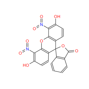 4`,5`-二硝基荧光素,4`,5`-Dinitrofluorescein