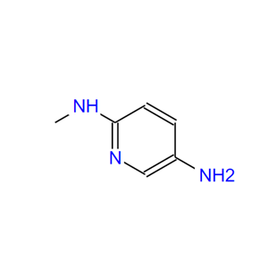N2-甲基吡啶-2,5-二胺,N2-methylpyridine-2,5-diamine