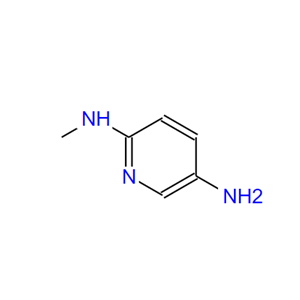 N2-甲基吡啶-2,5-二胺