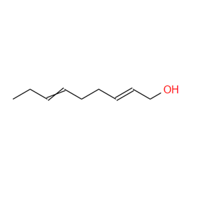 反-2,顺6-壬二烯醇,TRANS,CIS-2,6-NONADIEN-1-OL