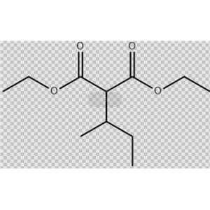 仲丁基丙二酸二乙酯