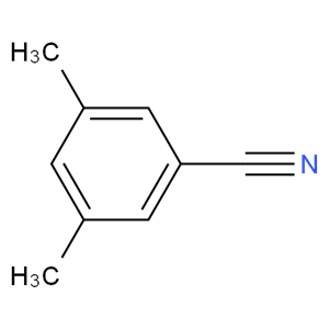 3,5-二甲基苯腈
