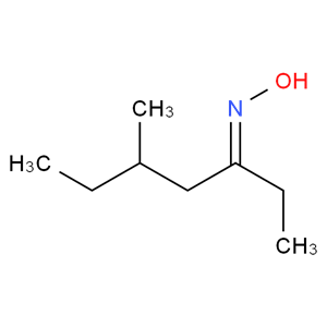 5-甲基-3-庚酮肟,5-METHYL-3-HEPTANONE OXIME