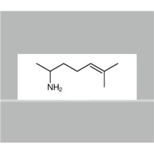 1,5-dimethylhex-4-enylamine