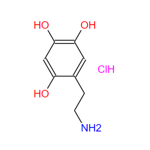 6-羟基多巴胺盐酸盐