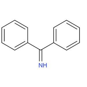 二苯甲酮亚胺盐酸盐