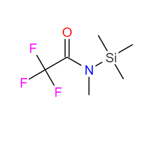 N-甲基-N-(三甲基硅烷基)三氟乙酰胺,N-Methyl-N-(trimethylsilyl)trifluoroacetamide