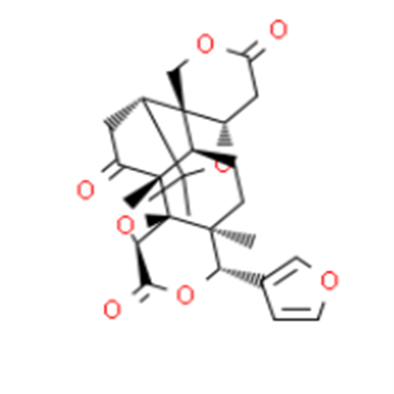 黄柏内酯,obaculactone